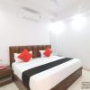 Aman Residency,New Delhi>>Delhi,3 star