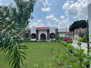 jp international naimisharanya