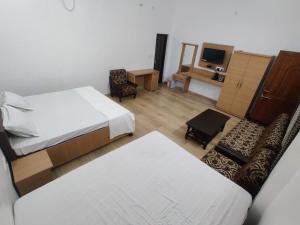 jp international naimisharanya