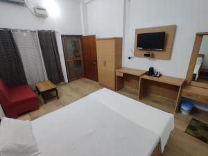 jp international naimisharanya