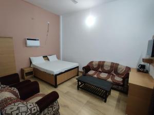 jp international naimisharanya