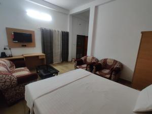 jp international naimisharanya