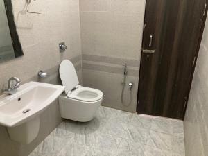 jp international naimisharanya