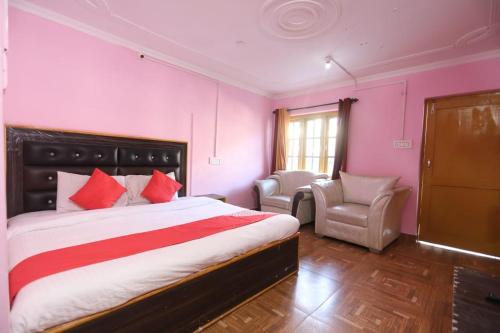 Sandeep Home Stay,Mcleod Ganj>>Dharamshala,0 star