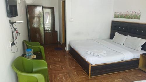 Sandeep Home Stay,Mcleod Ganj>>Dharamshala,0 star