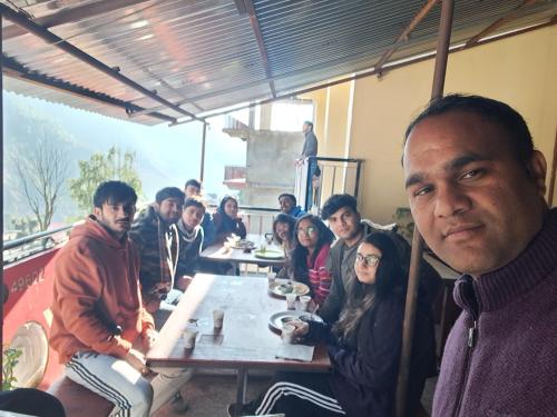 Sandeep Home Stay,Mcleod Ganj>>Dharamshala,0 star