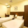 Blu Ivy Serene Serviced Apartment,Pudupakkam>>Chennai,0 star
