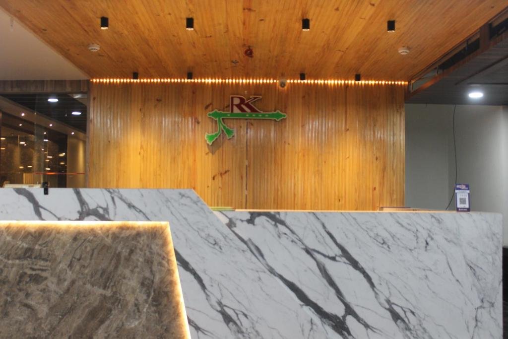 hotel rk international