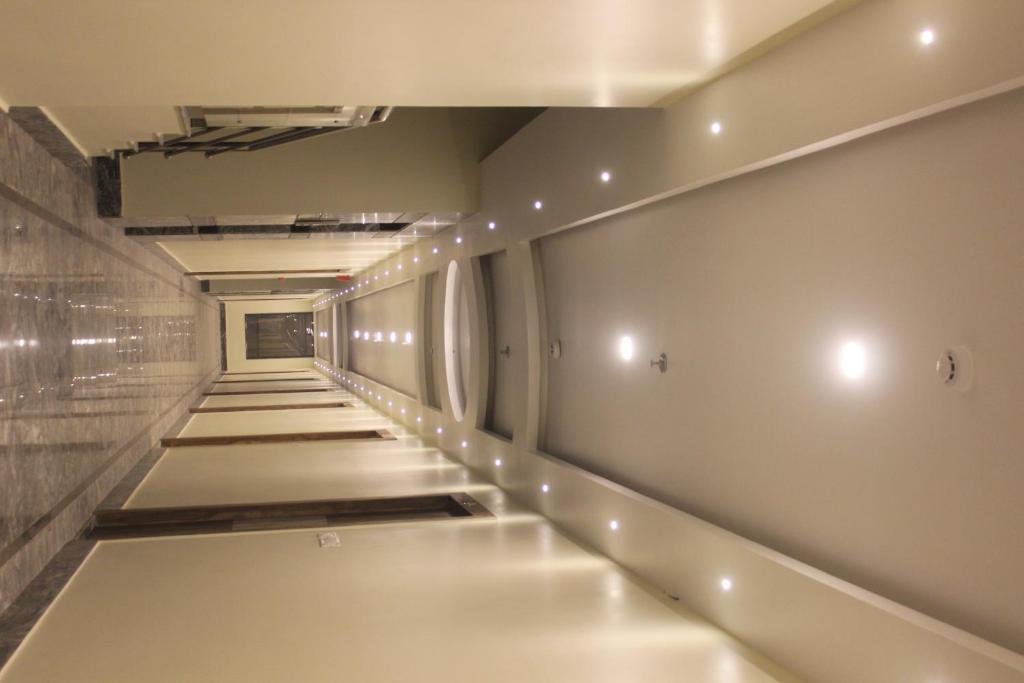 hotel rk international