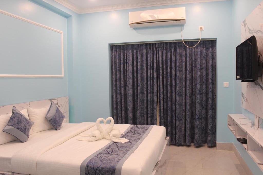 hotel rk international