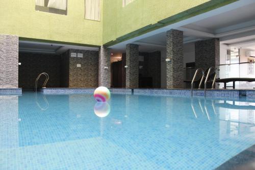 Hotel Rk International,Kanthi>>Digha,4 star
