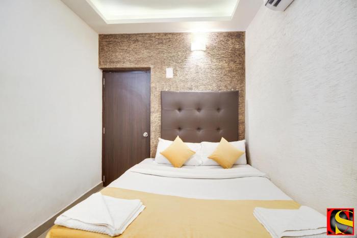 candolim sands