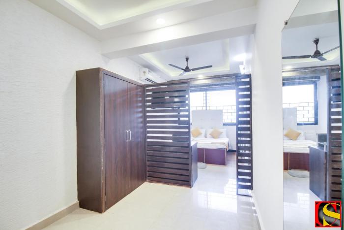 candolim sands