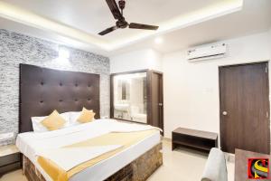 candolim sands