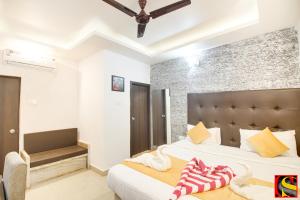 candolim sands