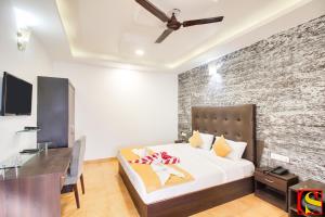 candolim sands