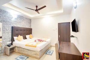 candolim sands