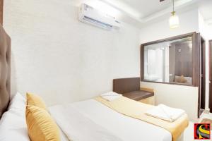 candolim sands