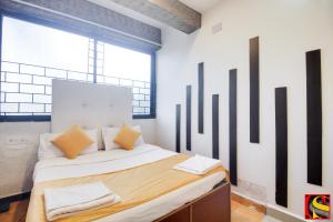 candolim sands