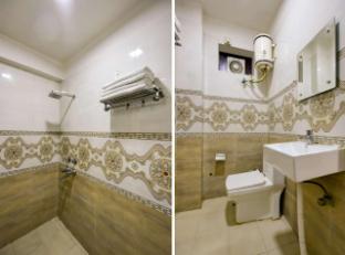 hotel festival at delhi airport