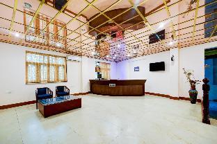 hotel festival at delhi airport