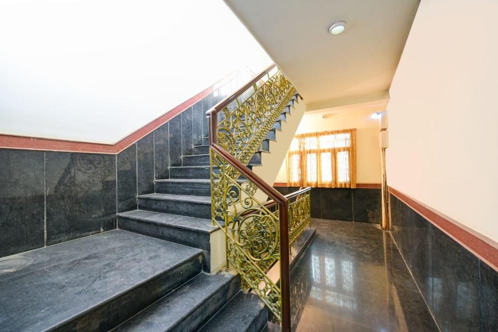 hotel festival at delhi airport