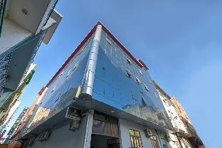 hotel festival at delhi airport