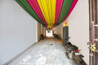 hotel festival at delhi airport