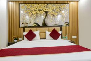 hotel festival at delhi airport