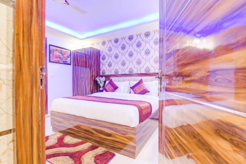 hotel festival at delhi airport