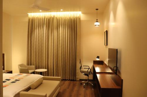 hillcrest hotel and resort