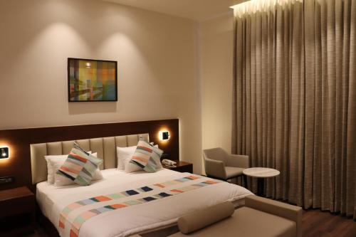 hillcrest hotel and resort