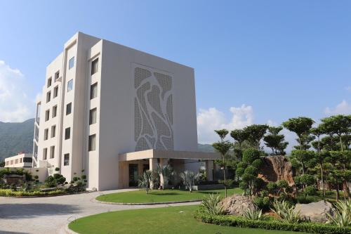 hillcrest hotel and resort