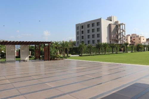 hillcrest hotel and resort