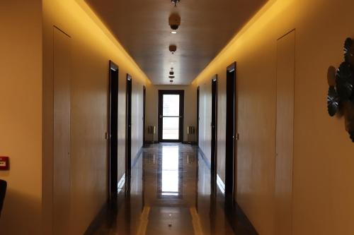 hillcrest hotel and resort