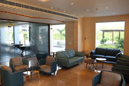 hillcrest hotel and resort