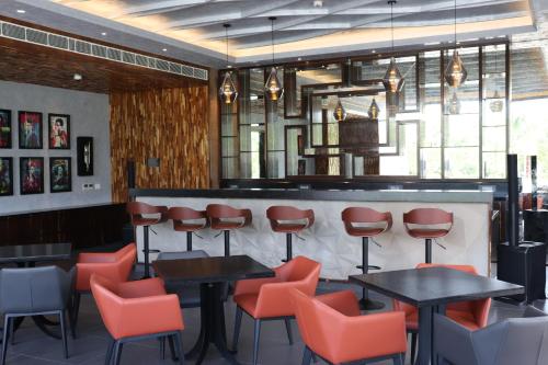 hillcrest hotel and resort