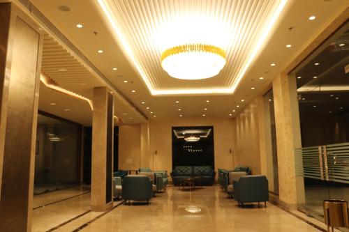 hillcrest hotel and resort