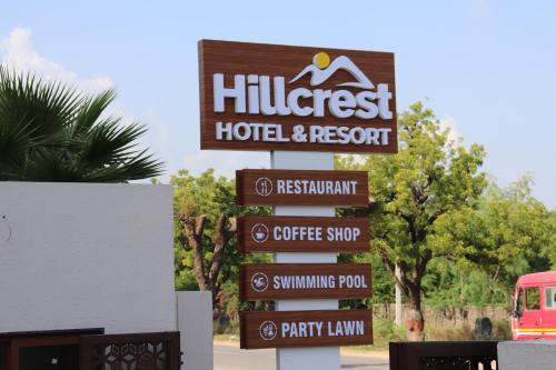 hillcrest hotel and resort