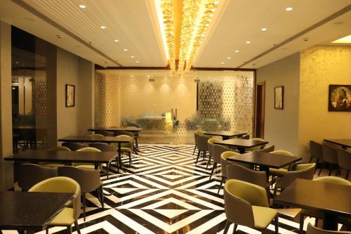 hillcrest hotel and resort