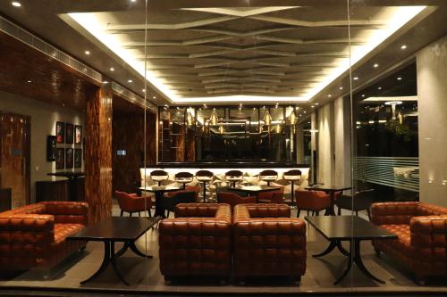 hillcrest hotel and resort