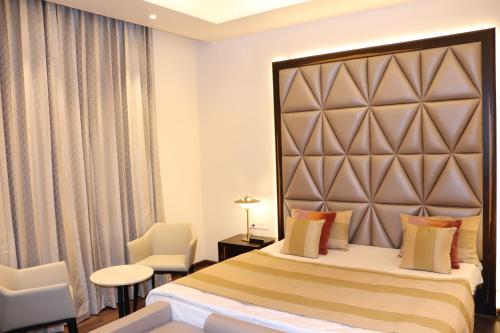 hillcrest hotel and resort