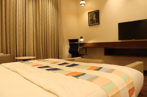 hillcrest hotel and resort