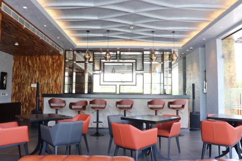 hillcrest hotel and resort