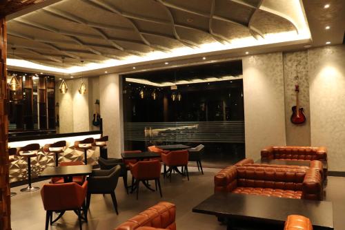 hillcrest hotel and resort