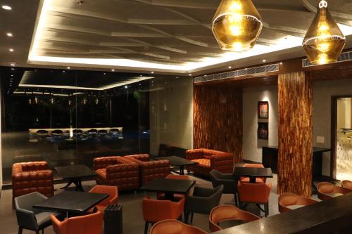 hillcrest hotel and resort