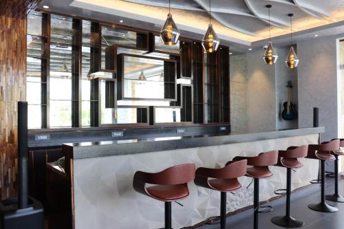 hillcrest hotel and resort