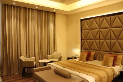 hillcrest hotel and resort