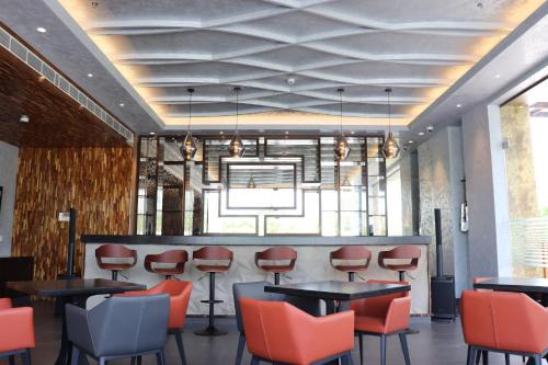 hillcrest hotel and resort