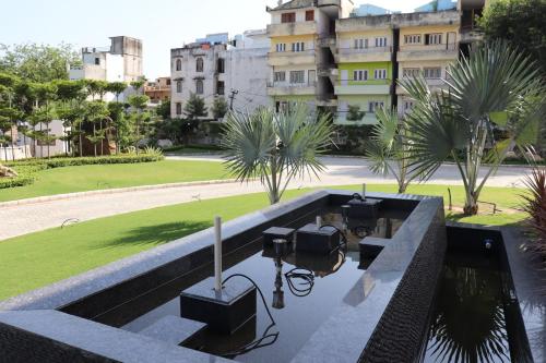 hillcrest hotel and resort